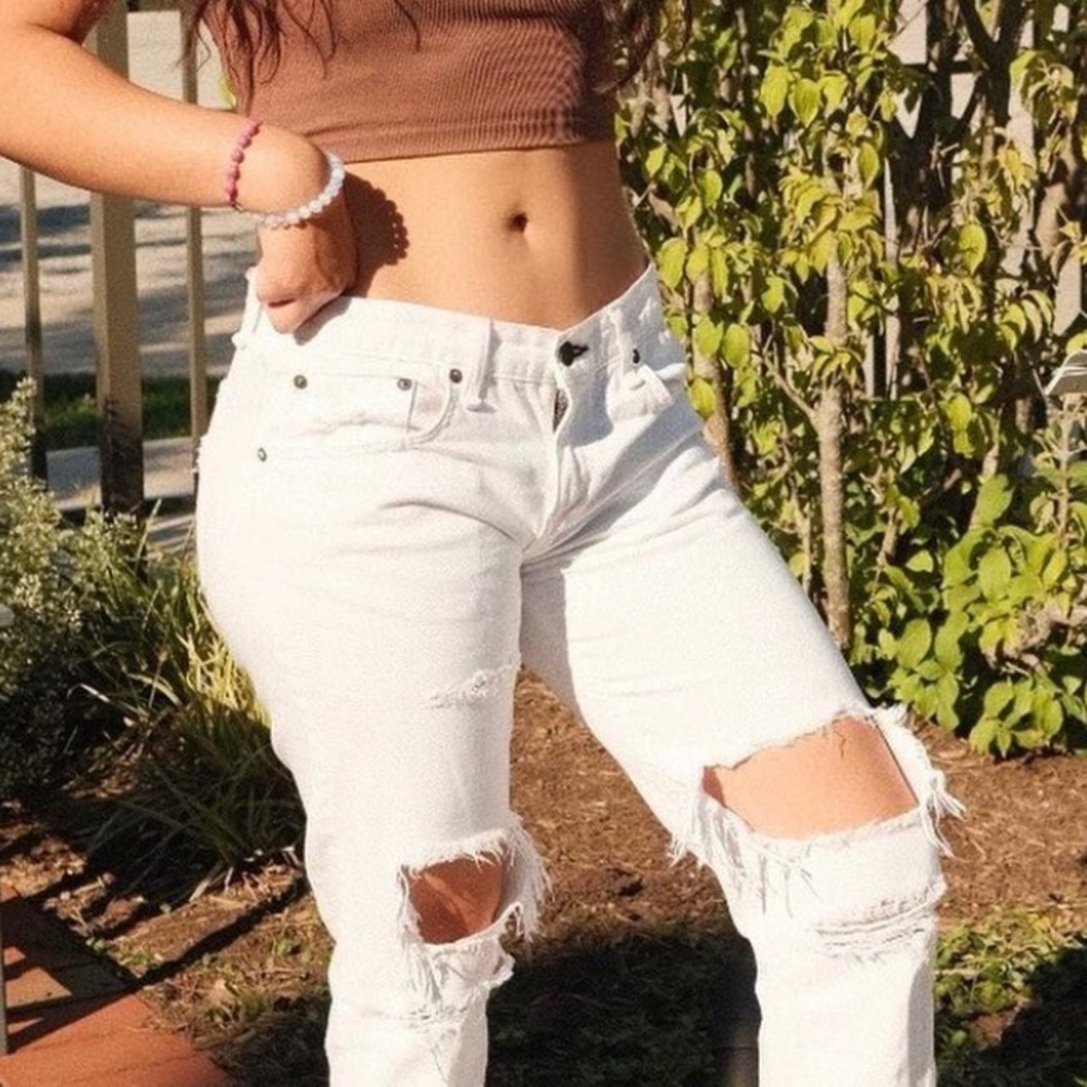 Rag & Bone jeans